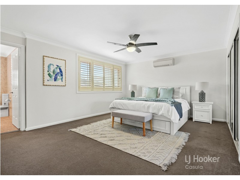 14 Mortimer Close, Cecil Hills NSW 2171