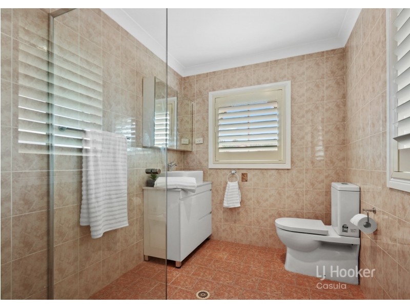 14 Mortimer Close, Cecil Hills NSW 2171