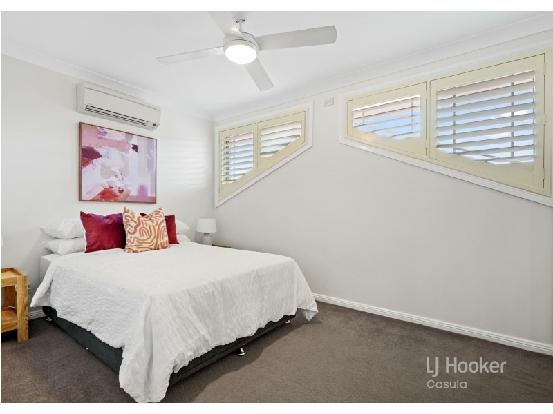 14 Mortimer Close, Cecil Hills NSW 2171