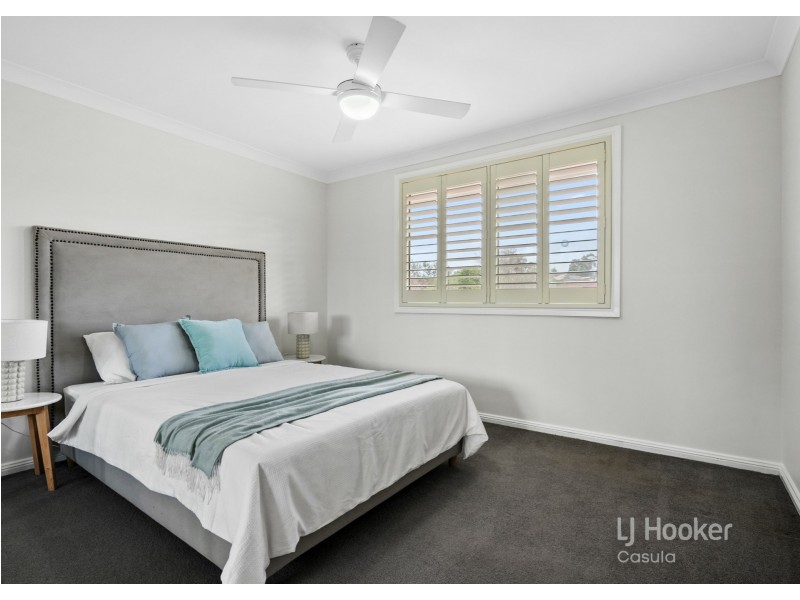 14 Mortimer Close, Cecil Hills NSW 2171