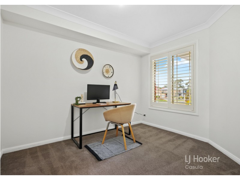 14 Mortimer Close, Cecil Hills NSW 2171