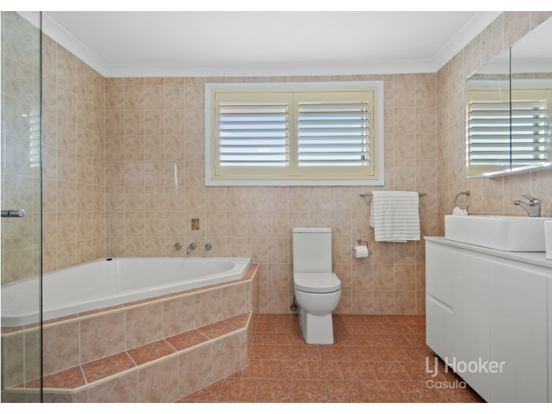 14 Mortimer Close, Cecil Hills NSW 2171