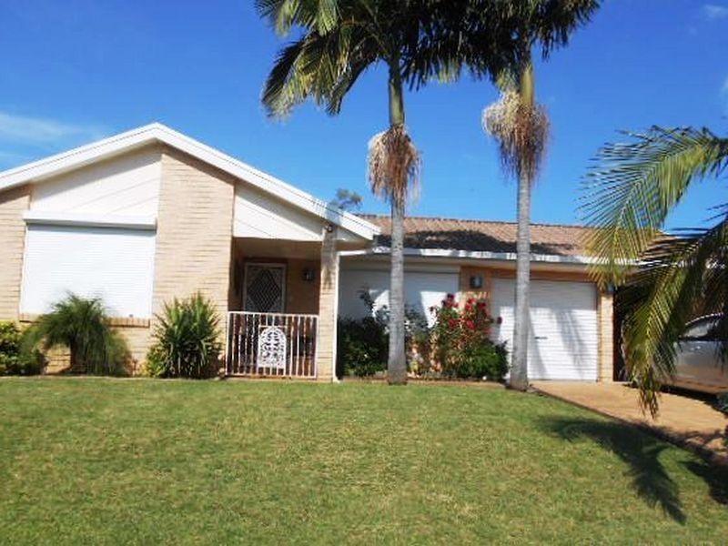 7 Larbert Place, Prestons NSW 2170