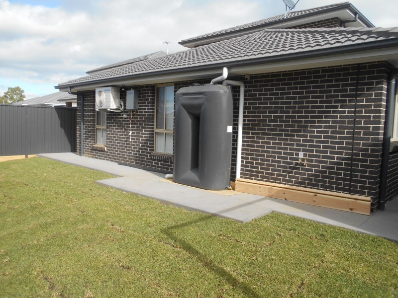 42A Lightning Ridge Road, Hinchinbrook NSW 2168