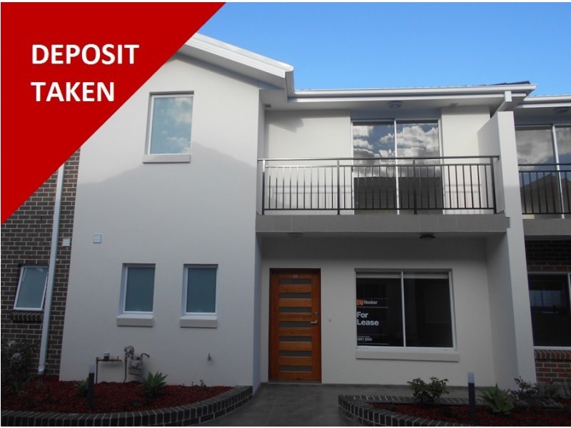 32/10 Old Glenfield Road, Casula NSW 2170