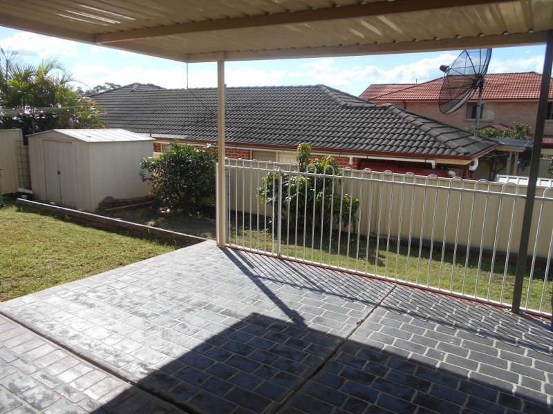 39 Mannow Avenue, West Hoxton NSW 2171