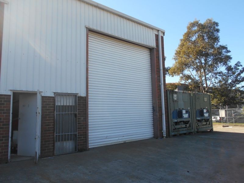 2/13 Kerr Road, Ingleburn NSW 2565