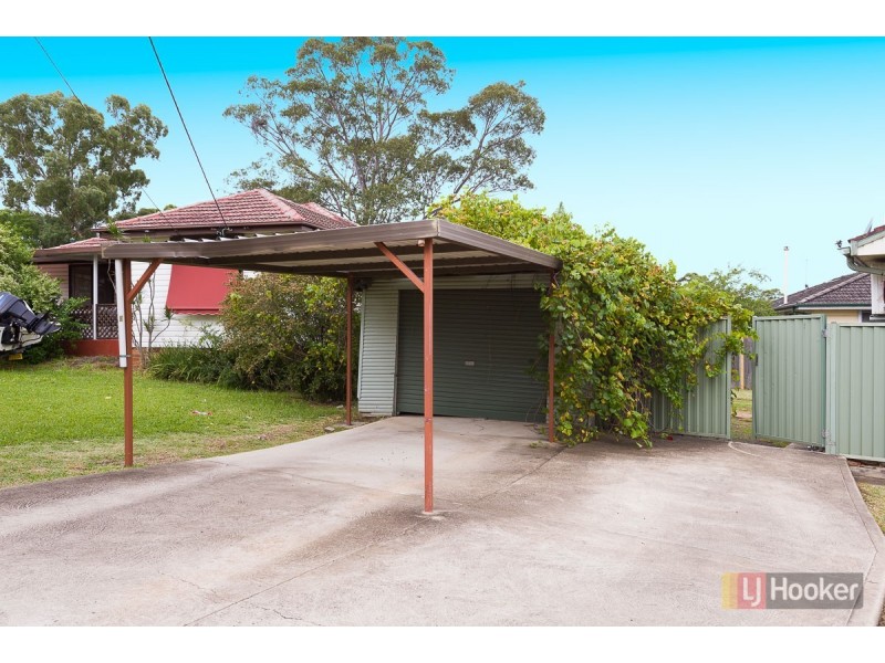 34 Boonoke Crescent, Miller NSW 2168