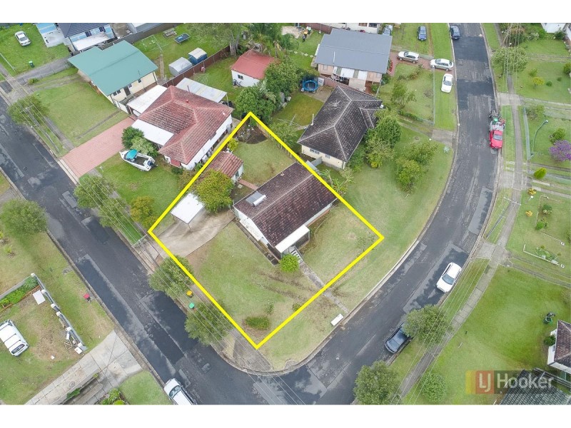 34 Boonoke Crescent, Miller NSW 2168