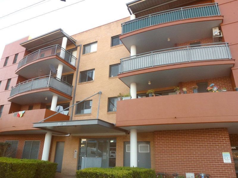 19/33-35 Bathurst Street, Liverpool NSW 2170