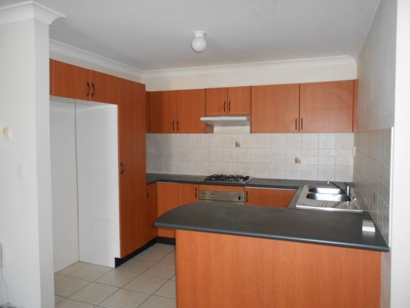19/33-35 Bathurst Street, Liverpool NSW 2170