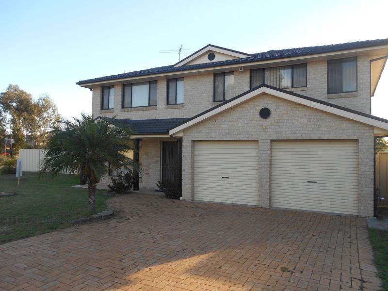 19 Mahogany Street, Prestons NSW 2170