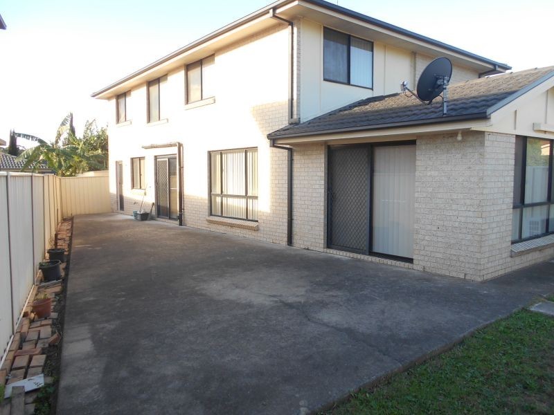 19 Mahogany Street, Prestons NSW 2170