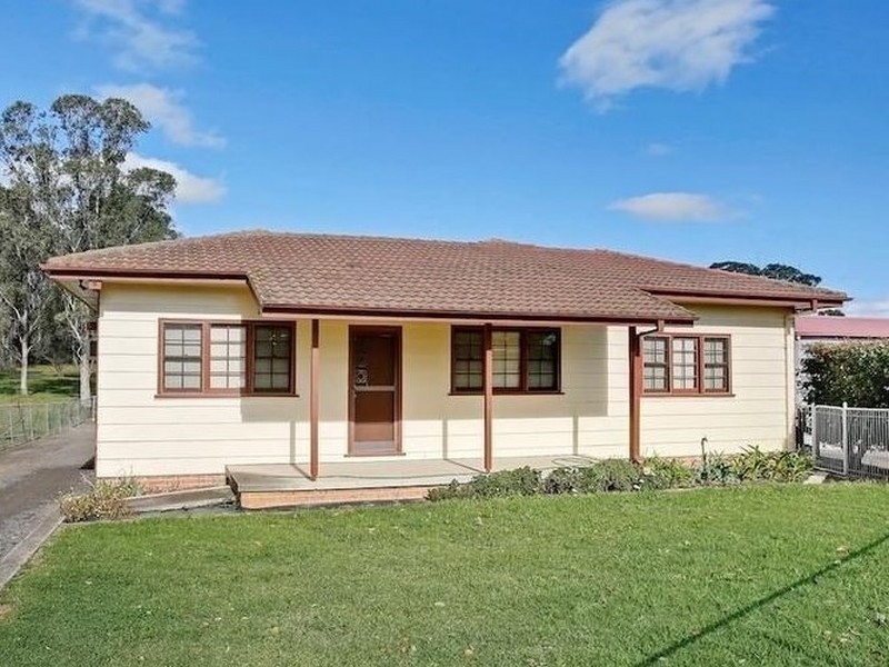 72 Fourteenth Avenue, Austral NSW 2179