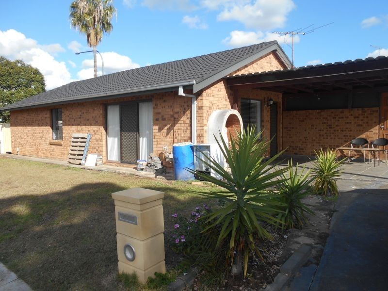 2 Mistral Street, Greenfield Park NSW 2176