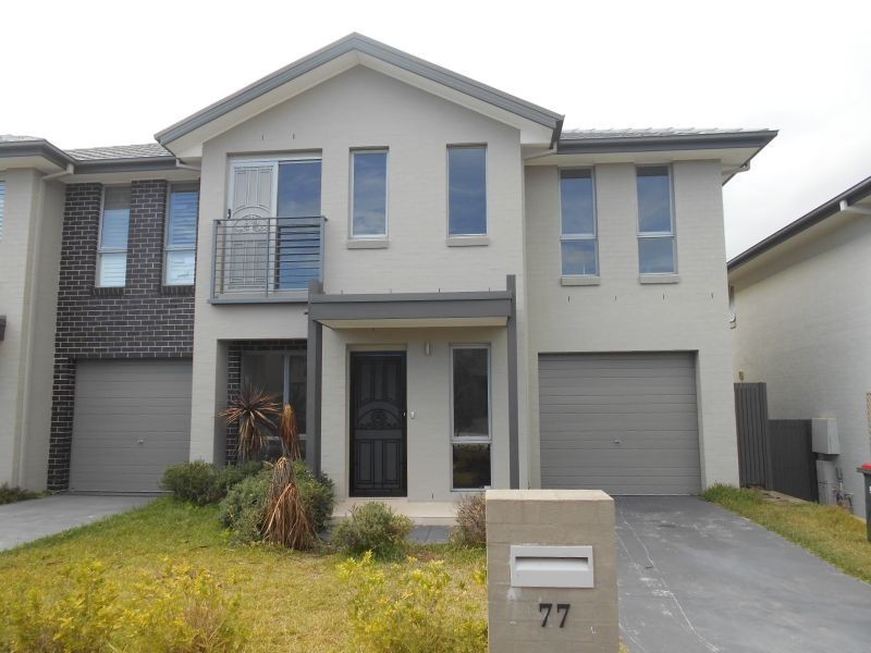77 Hemsworth Avenue, Middleton Grange NSW 2171