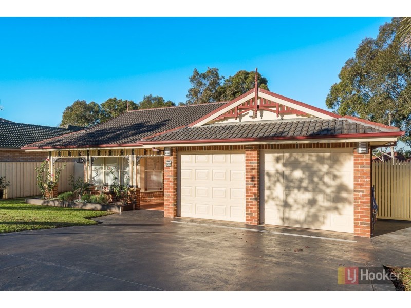 17 Toscana Street, Prestons NSW 2170