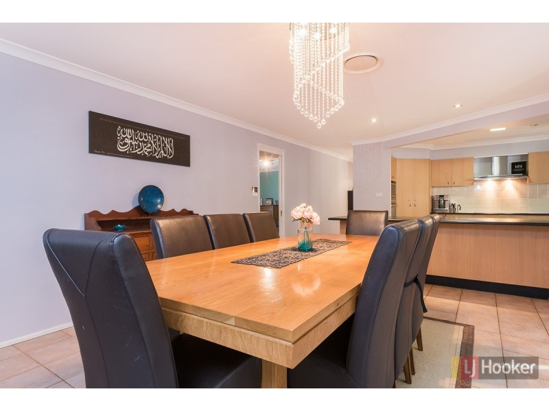 17 Toscana Street, Prestons NSW 2170