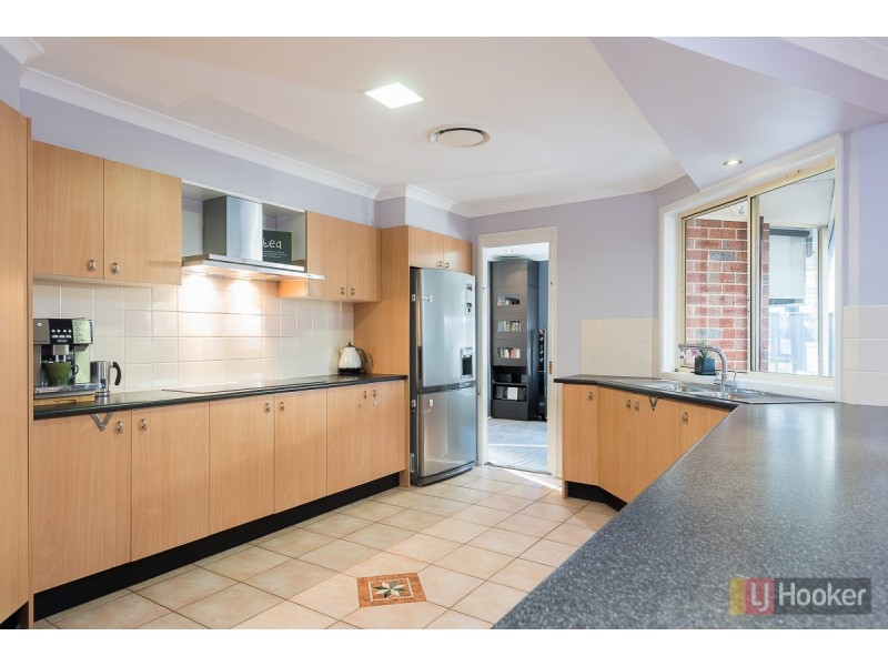 17 Toscana Street, Prestons NSW 2170