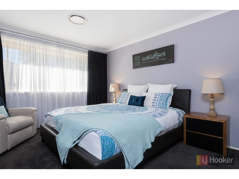 17 Toscana Street, Prestons NSW 2170