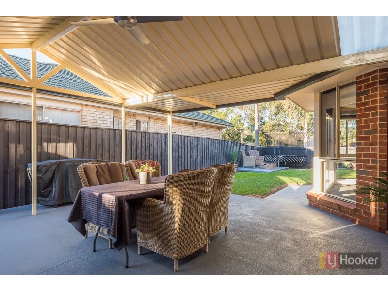 17 Toscana Street, Prestons NSW 2170