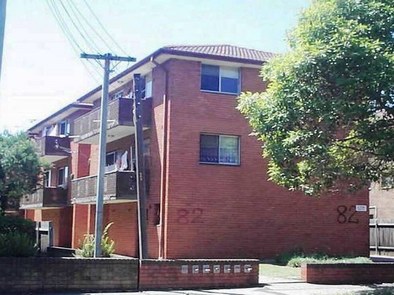 6/82 Castlereagh Street, Liverpool NSW 2170