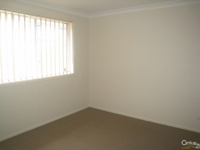 30 Sunday Circuit, Edmondson Park NSW 2174