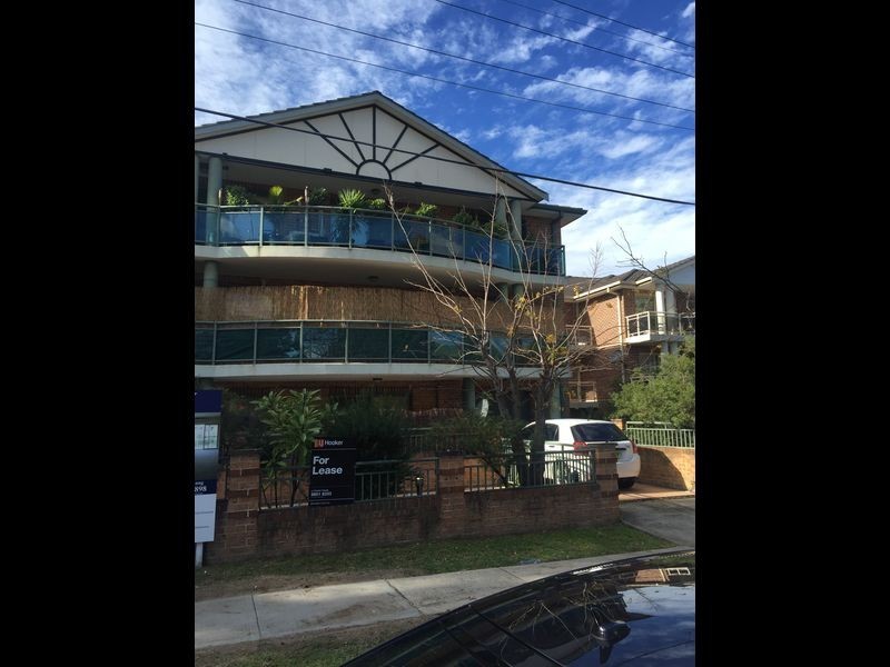 23/61-67 Reynolds Avenue, Bankstown NSW 2200
