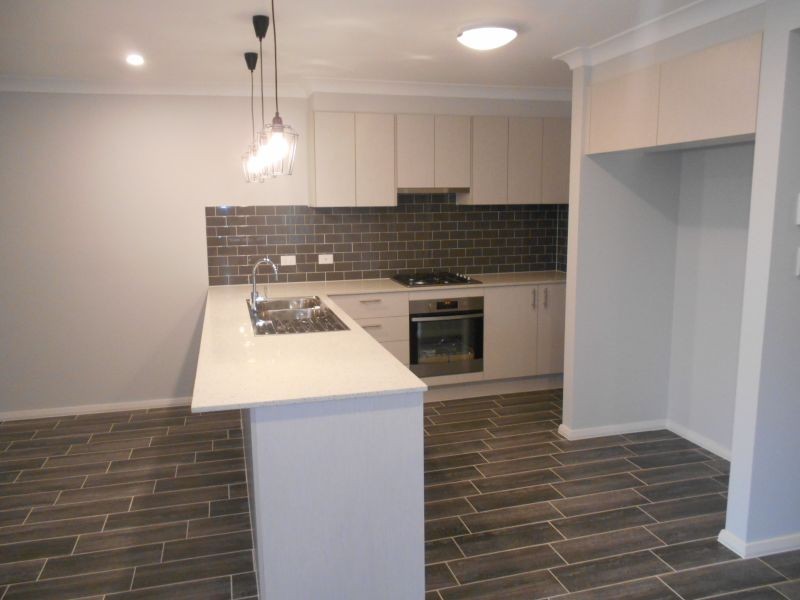 Lot 23 Passendale Road, Edmondson Park NSW 2174