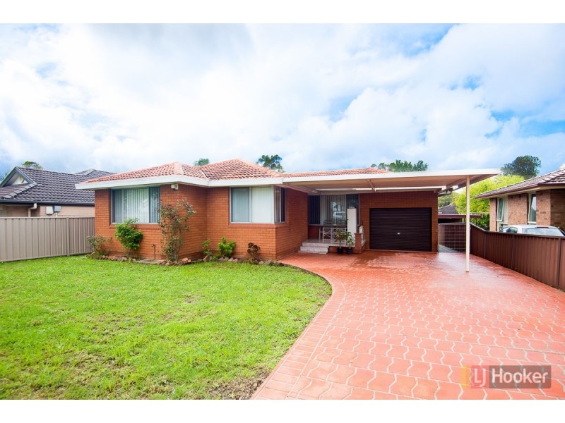 228 Wonga Road, Lurnea NSW 2170