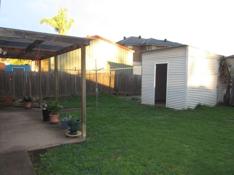 30 Bellingen Way, Hoxton Park NSW 2171