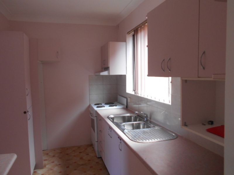 5/14 Charles Street, Liverpool NSW 2170