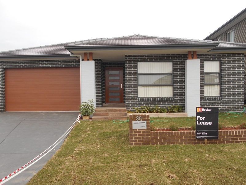 30 Mindari Street, Leppington NSW 2179