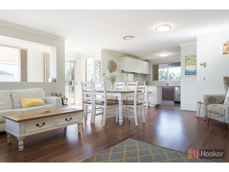 3/12 Margate Avenue, Holsworthy NSW 2173