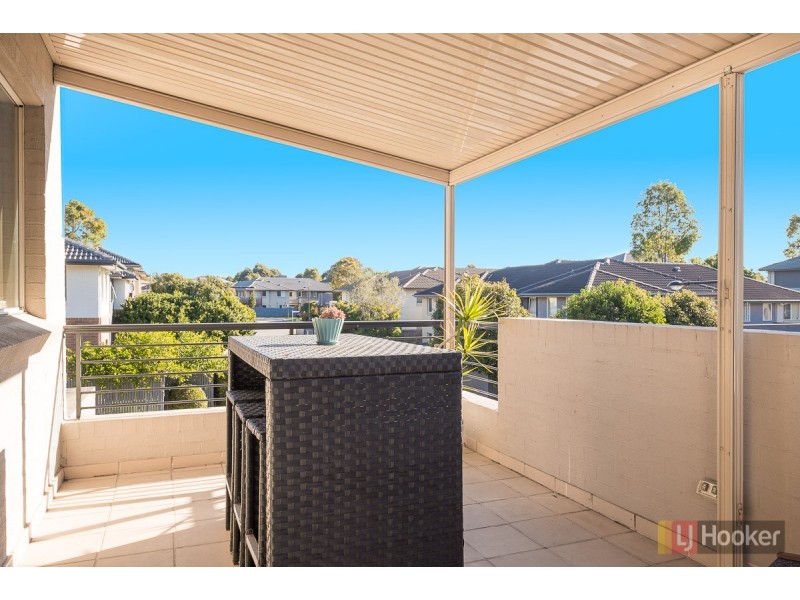 3/12 Margate Avenue, Holsworthy NSW 2173