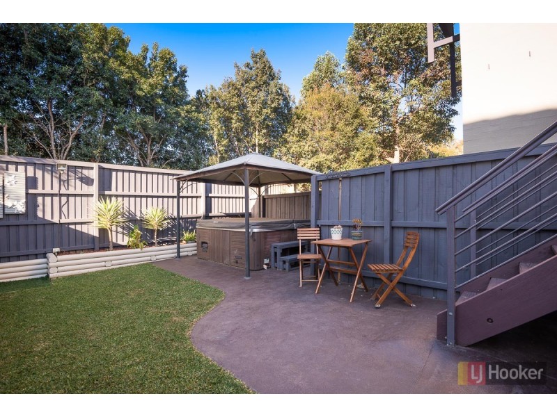 3/12 Margate Avenue, Holsworthy NSW 2173