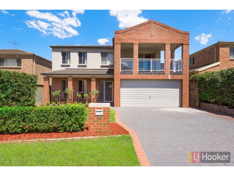 25 Geraldton Street, Prestons NSW 2170