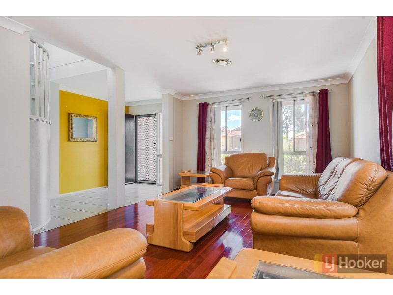 25 Geraldton Street, Prestons NSW 2170