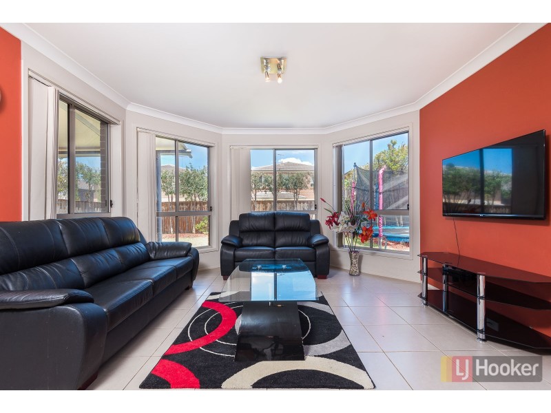 25 Geraldton Street, Prestons NSW 2170