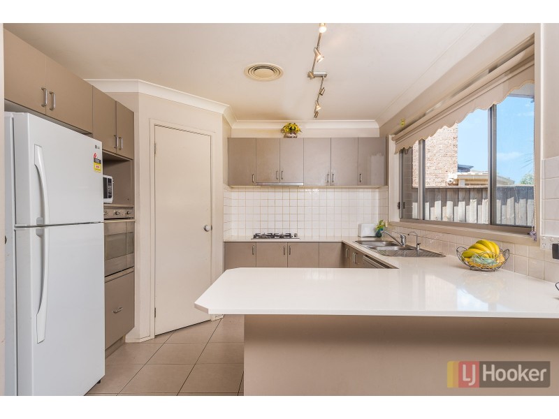 25 Geraldton Street, Prestons NSW 2170