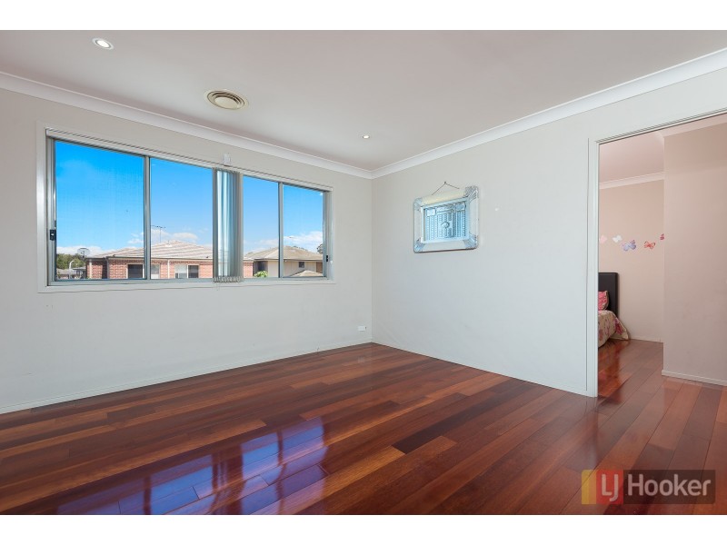 25 Geraldton Street, Prestons NSW 2170