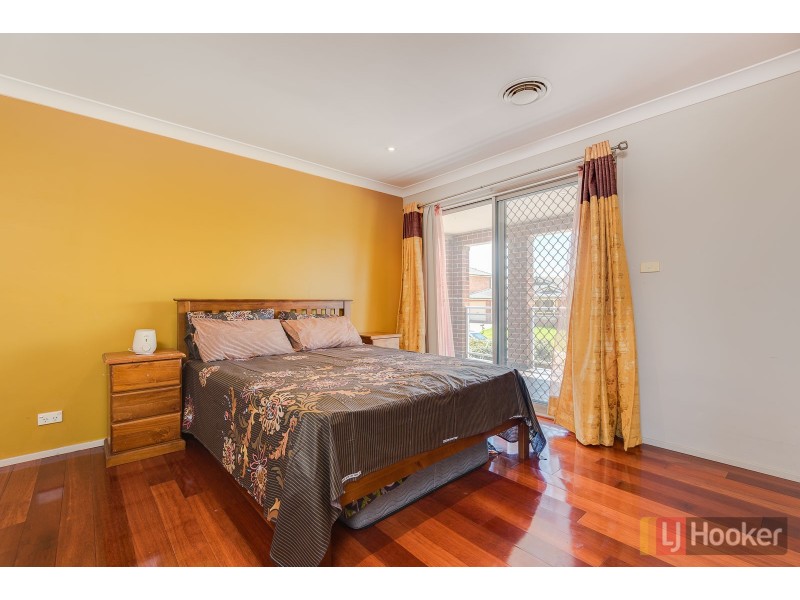 25 Geraldton Street, Prestons NSW 2170
