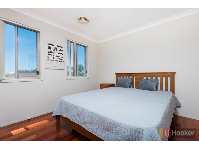 25 Geraldton Street, Prestons NSW 2170