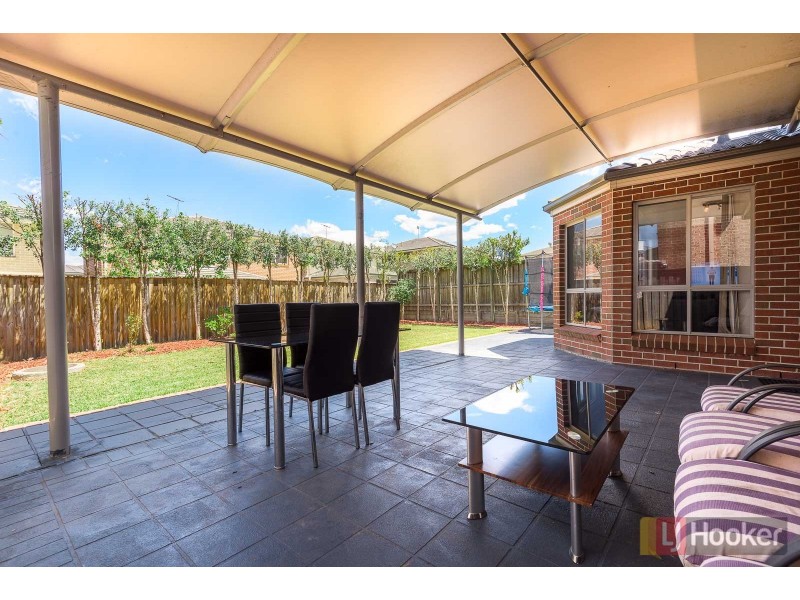 25 Geraldton Street, Prestons NSW 2170