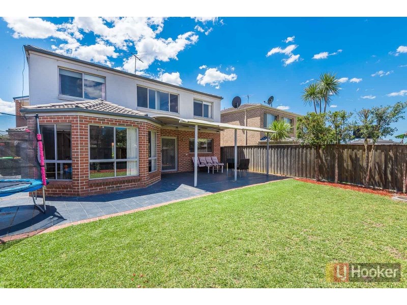 25 Geraldton Street, Prestons NSW 2170