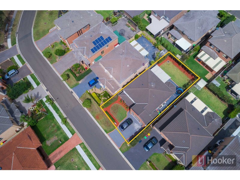 25 Geraldton Street, Prestons NSW 2170