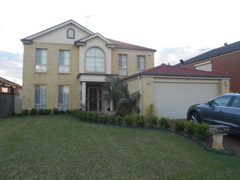 241 Ash Road, Prestons NSW 2170