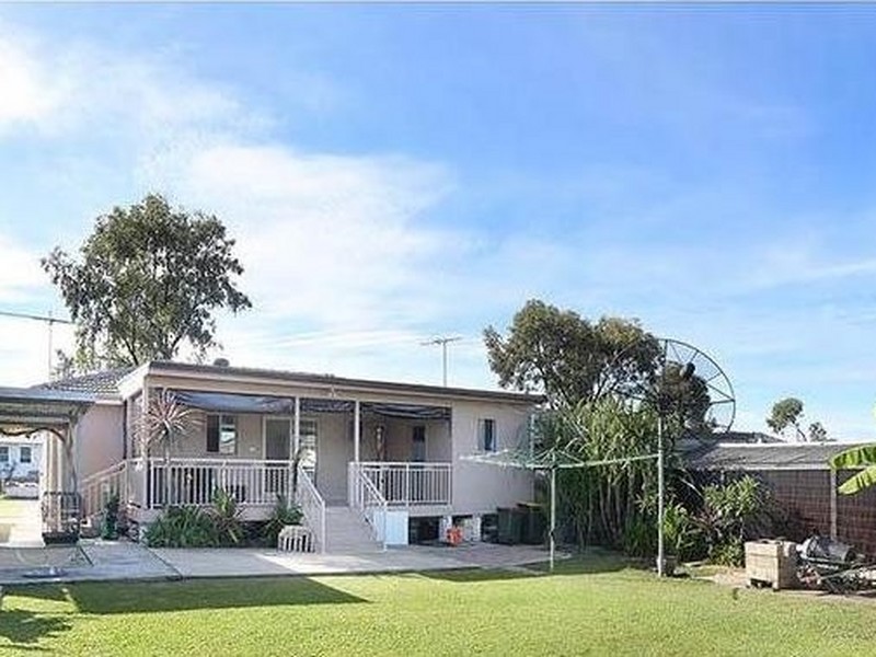24 Strickland Crescent, Ashcroft NSW 2168