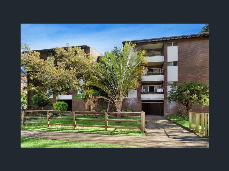 12/1 Drummond Street, Warwick Farm NSW 2170