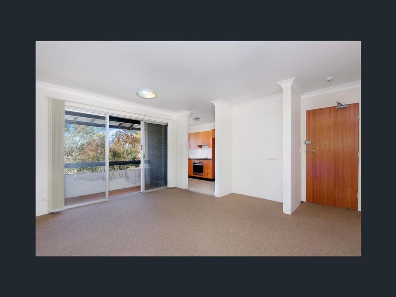 12/1 Drummond Street, Warwick Farm NSW 2170